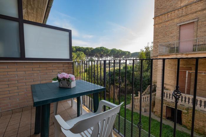 Ficus 3 - Pineto Vacanza