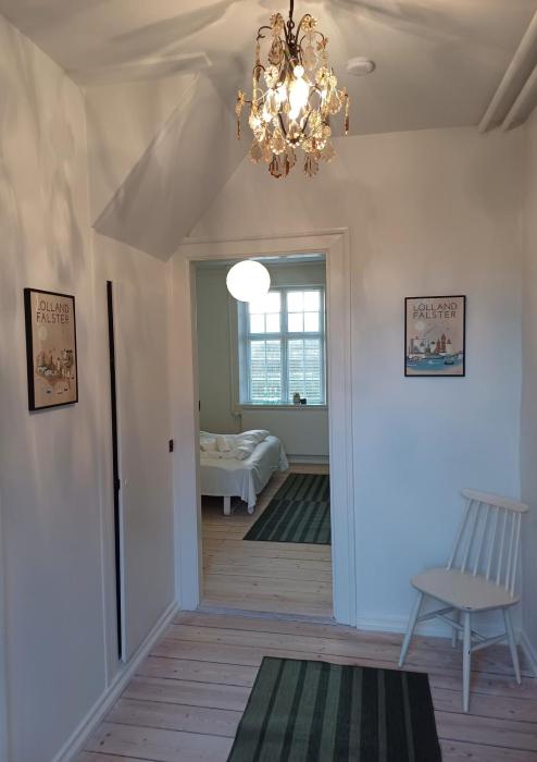 Gartnerboligen Fuglsang