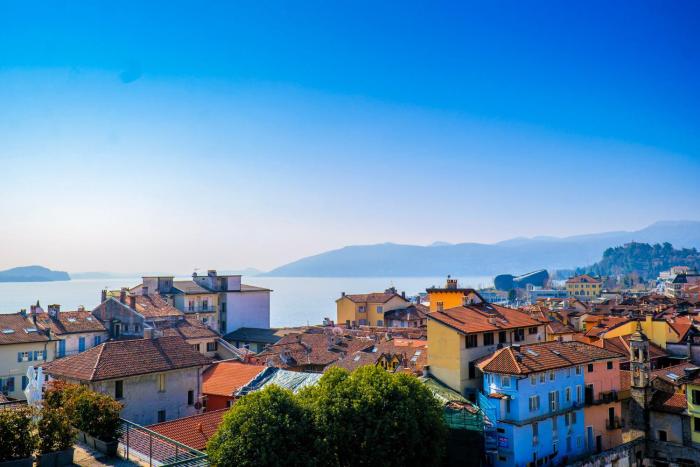 L’Attico di Susanna