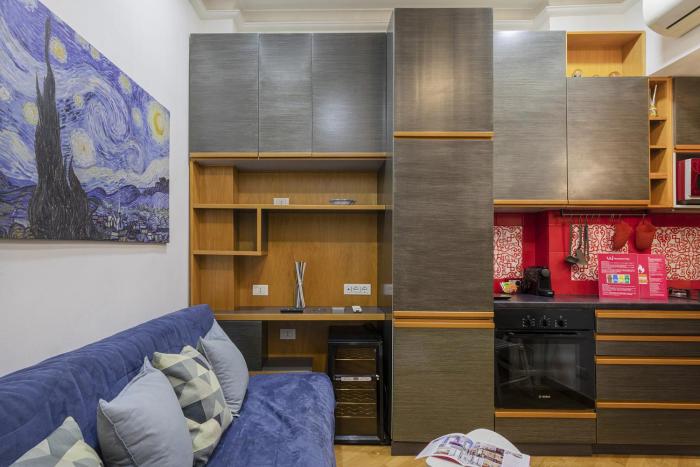 Casaregis Retreat by Wonderful Italy