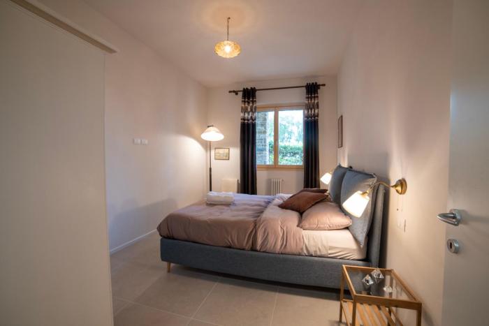 Bellosguardo Hill Apartment - Florence