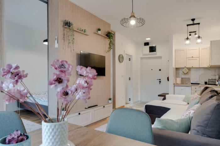 Apartman Svitanje Vrnjacka banja