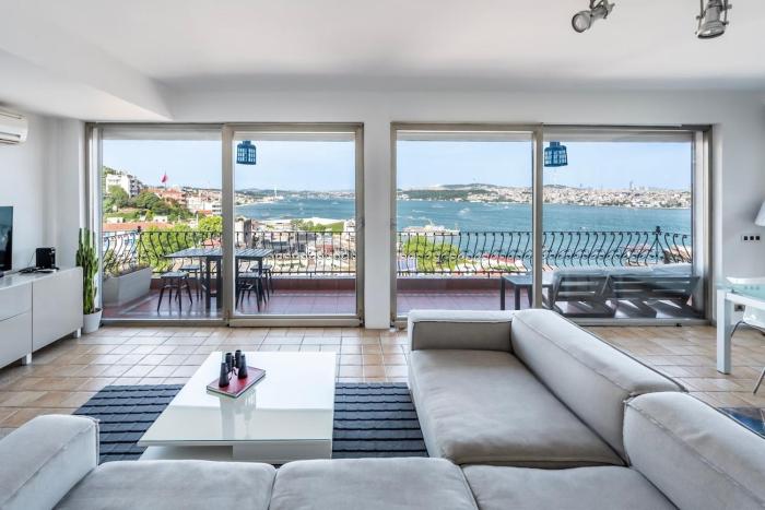 Stay Beyond The Bosphorus #3