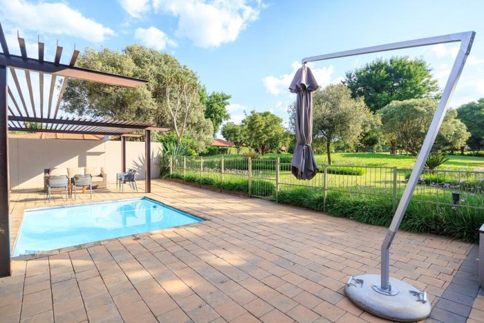 1 on Cormorant - Pecanwood Hartbeespoort