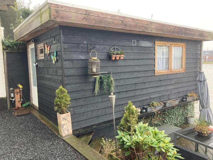 Bed & Breakfast ‘t Westergouwertje