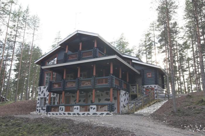 Little Cottage Kolilainen