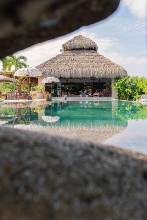 Casa Guadalupe, Anapoima