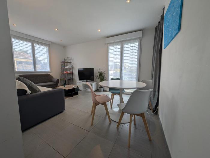 Appartement Fréjus