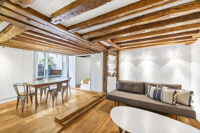 Petit Chalet