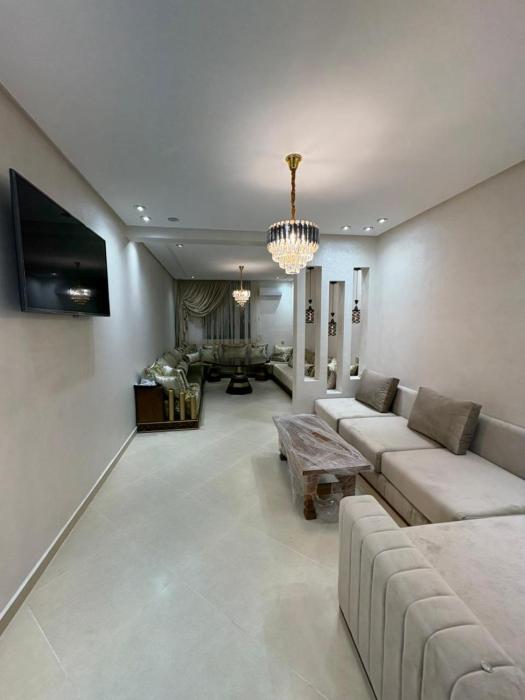 Appartement El Houda