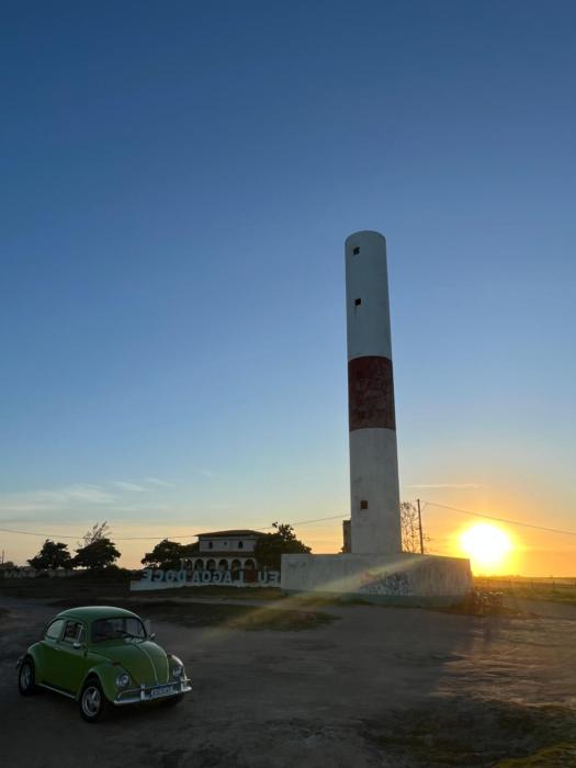 3 bed rooms Country House- Giu Camacho