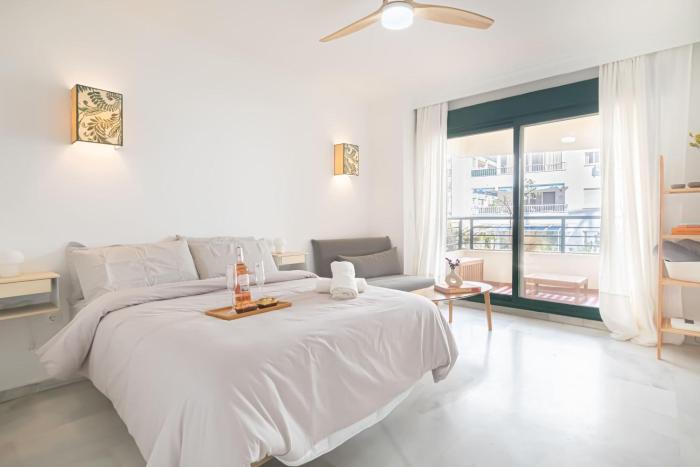 Apartamento Marbella Center ll