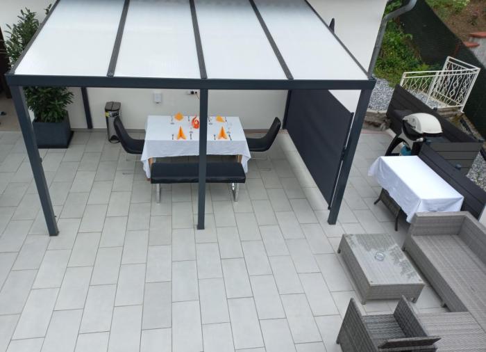 Haus mit 2 Schlafzimmer in Voitsberg