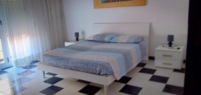 Casa Vacanza Giotto Aradeo