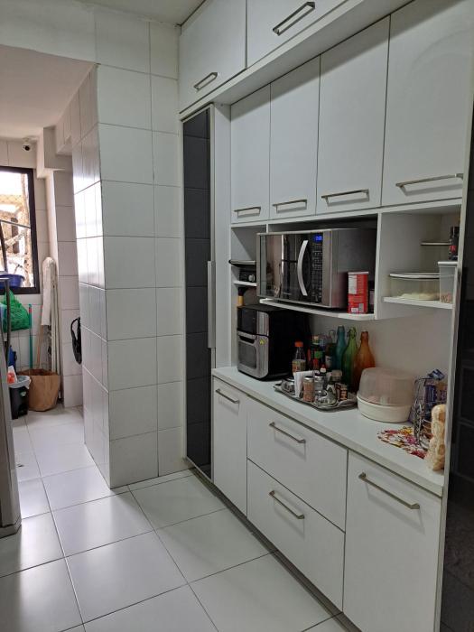 Apartamento COP30