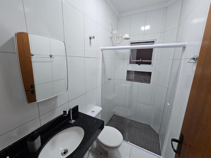 Sobrado em condomínio Caraguatatuba