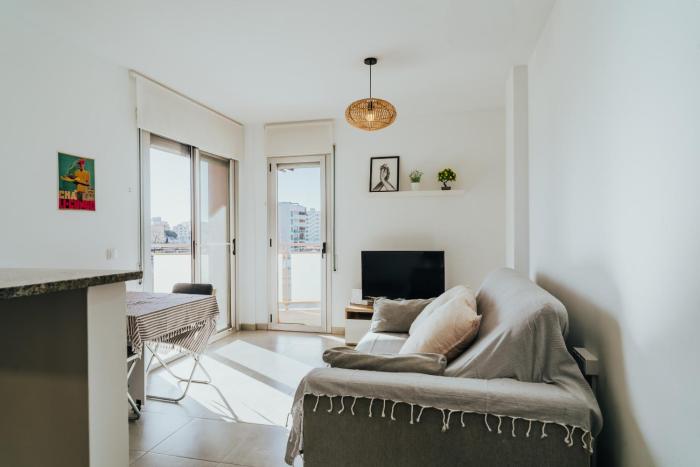 WELCS APARTAMENTO 206 EMP cerca del mar