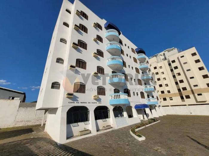 Apartamento em Caraguatatuba - checkout flexível