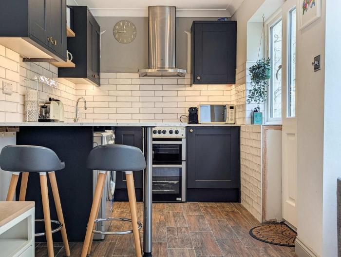 Rock Gardens - by Brighton Holiday Lets