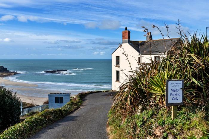 Finest Retreats - Longships