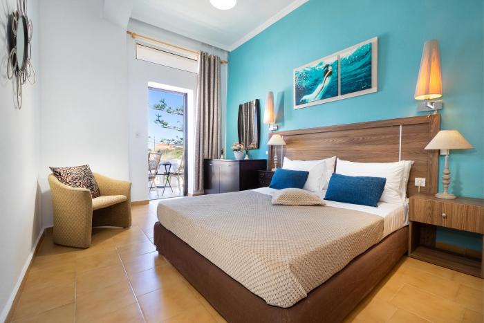 Irini Apartment I