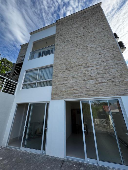 Apto 1 - Fortaleza da Barra