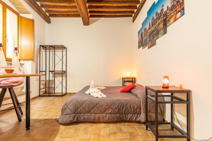 La Casina Mag Pienza