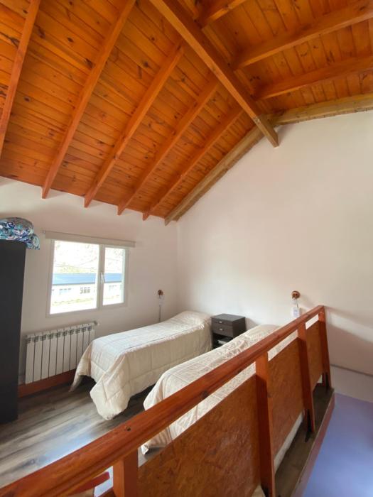 Cabaña Familia de Campo 3