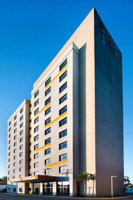 Hotel Nacional Inn Alagoinhas