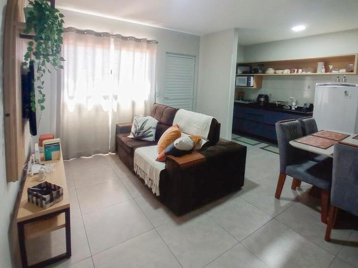 Pequeno Refúgio das Cataratas