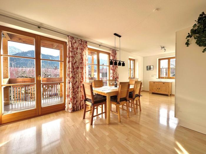 Ferienwohnung Johanna