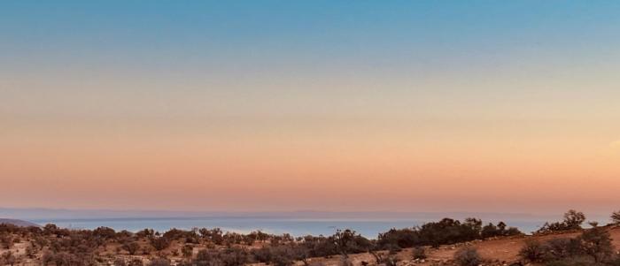 Appartement Taghazout 27