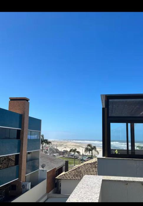 Cobertura 50m da Prainha