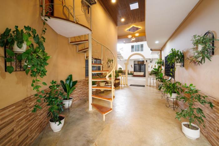 Apart Hotel La Rivera