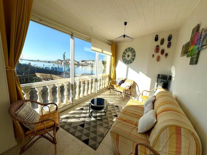 Appartement - Le Grau dAgde