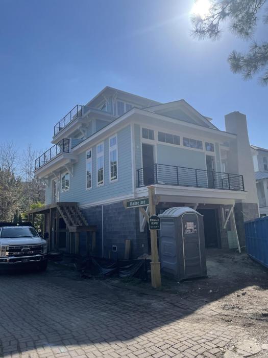 2 Abalone Ln, New Construction, Luxury Finishes, Pool, Game Room