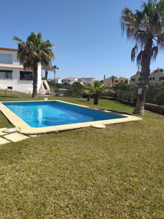 Apartamento Forcat 25