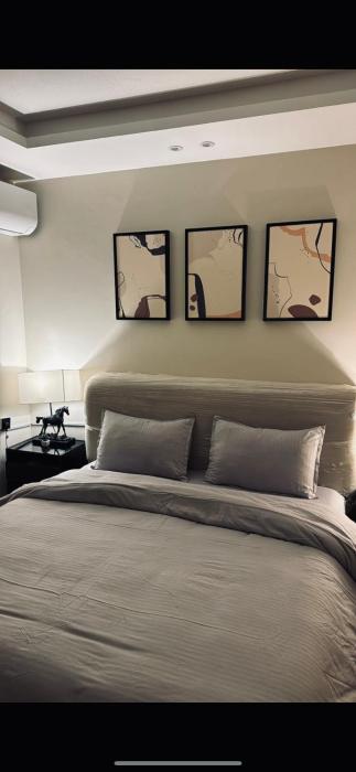 شقه فاخره Elegant apartment