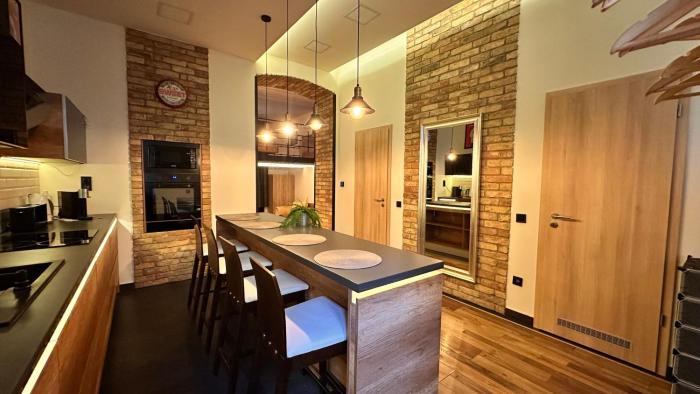 Ultra Modern Home
