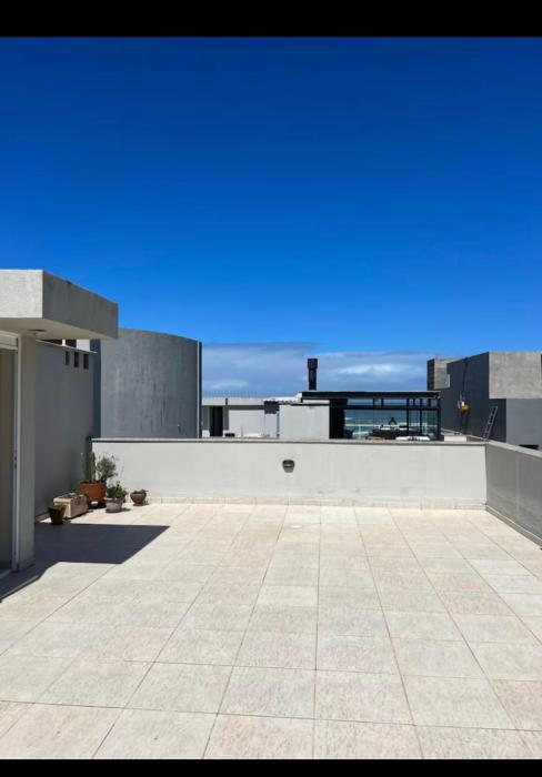 Cobertura 50m da prainha