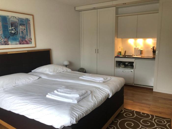 Charming Studio in the old town - UZ3