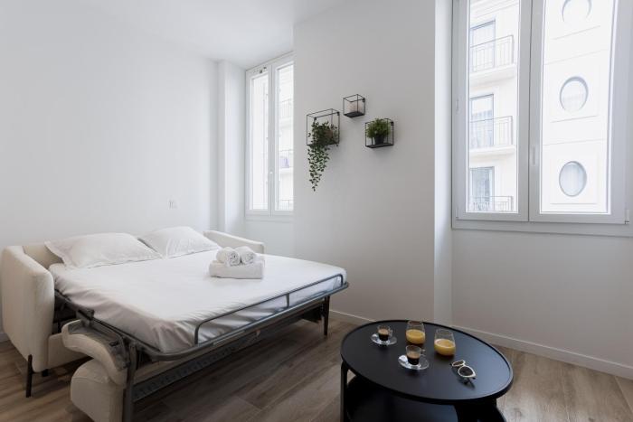 " Latelier DAndré " Center Of Cannes - CONGRES - Plage - Clim