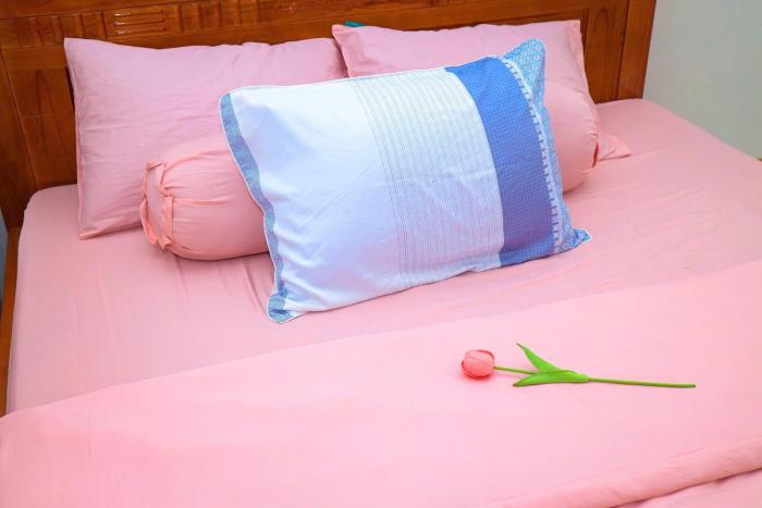 Nắng Sớm Homestay