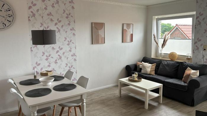 Ferienwohnung Strandblick