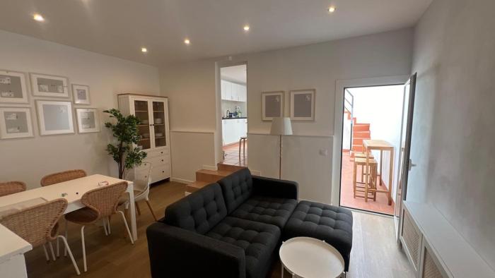 Piso Centro Badalona