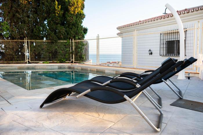 Villas Costa del Sol