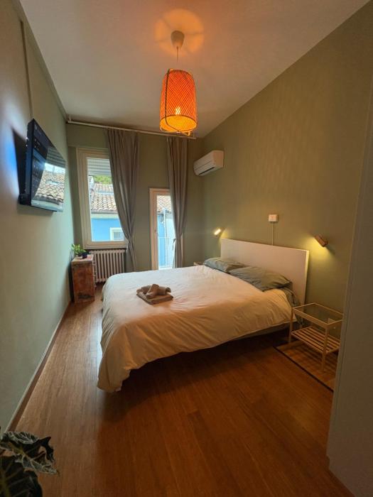 Terra Cielo alloggio di Porta Santi