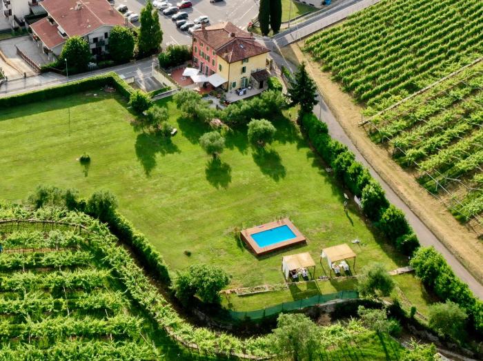 A casa di Hugo - Relais Valpolicella