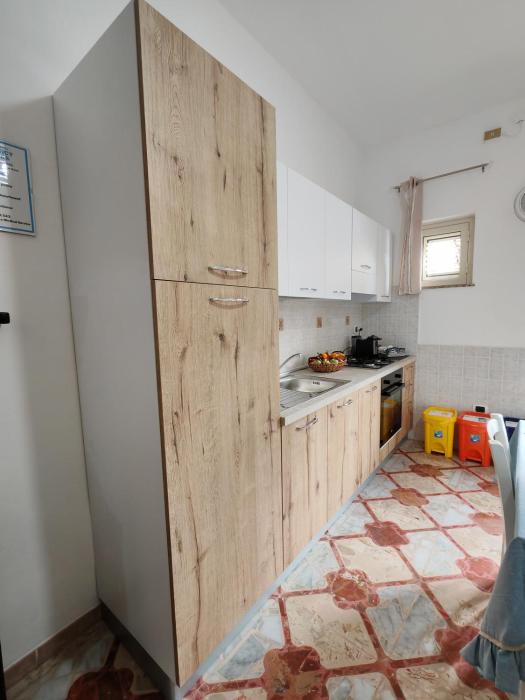 Almiva alloggio confortevole vicino alla Scala dei Turchi