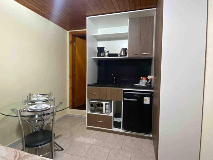 Suíte Residencial Branchini 2